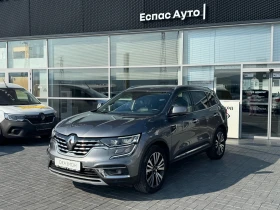 Renault Koleos INITIALE PARIS 4x4 - Car24.bg Renault Koleos INITIALE PARIS 4x4