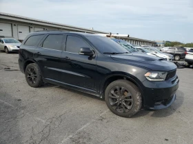 Dodge Durango R/T 5.7 AWD* - Car24.bg Dodge Durango R/T 5.7 AWD*