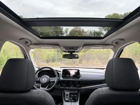 Nissan X-trail ROGUE, 2.5L, 4X4, PLATINUM 44 000 KM!!! - 53900 лв. / 27558.63 € - 92166827 11 | Car24.bg Nissan X-trail ROGUE, 2.5L, 4X4, PLATINUM 44 000 KM!!! - 53900 лв. / 27558.63 € - 92166827 11