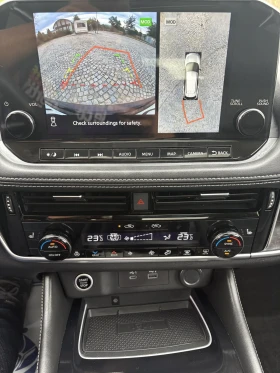 Nissan X-trail ROGUE, 2.5L, 4X4, PLATINUM 44 000 KM!!! - 53900 лв. / 27558.63 € - 92166827 13 | Car24.bg Nissan X-trail ROGUE, 2.5L, 4X4, PLATINUM 44 000 KM!!! - 53900 лв. / 27558.63 € - 92166827 13