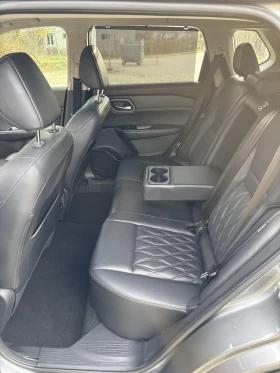 Nissan X-trail ROGUE, 2.5L, 4X4, PLATINUM 44 000 KM!!! - 53900 лв. / 27558.63 € - 92166827 9 | Car24.bg Nissan X-trail ROGUE, 2.5L, 4X4, PLATINUM 44 000 KM!!! - 53900 лв. / 27558.63 € - 92166827 9