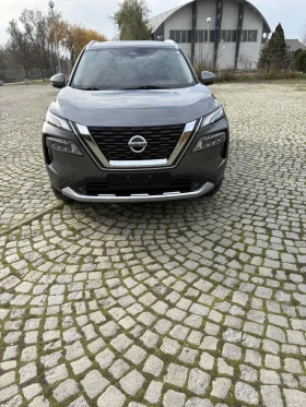 Nissan X-trail ROGUE, 2.5L, 4X4, PLATINUM 44 000 KM!!! - 53900 лв. / 27558.63 € - 92166827 2 | Car24.bg Nissan X-trail ROGUE, 2.5L, 4X4, PLATINUM 44 000 KM!!! - 53900 лв. / 27558.63 € - 92166827 2
