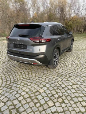 Nissan X-trail ROGUE, 2.5L, 4X4, PLATINUM 44 000 KM!!! - 53900 лв. / 27558.63 € - 92166827 4 | Car24.bg Nissan X-trail ROGUE, 2.5L, 4X4, PLATINUM 44 000 KM!!! - 53900 лв. / 27558.63 € - 92166827 4
