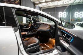 Mercedes-Benz EQE 350 LUXURY LINE BURMEISTER ЛИЗИНГ 100% - 35729 € / 69879.85 лв. - 83474469 12 | Car24.bg Mercedes-Benz EQE 350 LUXURY LINE BURMEISTER ЛИЗИНГ 100% - 35729 € / 69879.85 лв. - 83474469 12