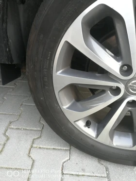 Nissan Qashqai Qashqai+ 2 - 9500 € / 18580.38 лв. - 57000207 4 | Car24.bg Nissan Qashqai Qashqai+ 2 - 9500 € / 18580.38 лв. - 57000207 4