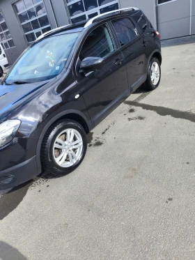 Nissan Qashqai Qashqai+ 2 - 9500 € / 18580.38 лв. - 57000207 5 | Car24.bg Nissan Qashqai Qashqai+ 2 - 9500 € / 18580.38 лв. - 57000207 5