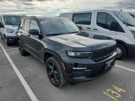 Jeep Grand cherokee LIMITED - Car24.bg Jeep Grand cherokee LIMITED