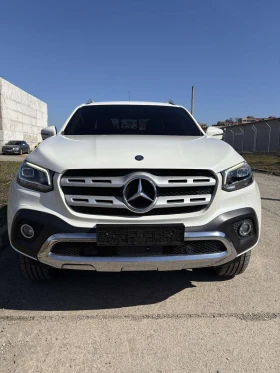 Mercedes-Benz X-Klasse 250d 76000km! - 24200 € / 47331.09 лв. - 76128414 2 | Car24.bg Mercedes-Benz X-Klasse 250d 76000km! - 24200 € / 47331.09 лв. - 76128414 2