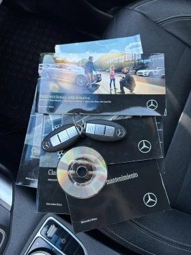 Mercedes-Benz X-Klasse 250d 76000km! - 24200 € / 47331.09 лв. - 76128414 17 | Car24.bg Mercedes-Benz X-Klasse 250d 76000km! - 24200 € / 47331.09 лв. - 76128414 17