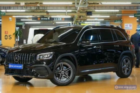 Mercedes-Benz GLB 250 4MATIC* AMG OPTIC* ПАНОРАМА* ПОДГРЕВ* КАМЕРА - Car24.bg Mercedes-Benz GLB 250 4MATIC* AMG OPTIC* ПАНОРАМА* ПОДГРЕВ* КАМЕРА