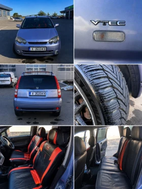 Honda Hr-v undefined | Auto.bg — изображение 3 Honda Hr-v undefined | Auto.bg — изображение 3