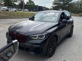 BMW X5 * xDrive40i * CARFAX * ОПЦИЯ ЗА ФИНАНСИРАНЕ