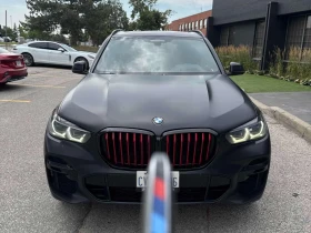 BMW X5 * xDrive40i * CARFAX * ОПЦИЯ ЗА ФИНАНСИРАНЕ | Auto.bg — изображение 6 BMW X5 * xDrive40i * CARFAX * ОПЦИЯ ЗА ФИНАНСИРАНЕ | Auto.bg — изображение 6