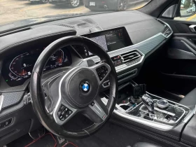 BMW X5 * xDrive40i * CARFAX * ОПЦИЯ ЗА ФИНАНСИРАНЕ | Auto.bg — изображение 11 BMW X5 * xDrive40i * CARFAX * ОПЦИЯ ЗА ФИНАНСИРАНЕ | Auto.bg — изображение 11