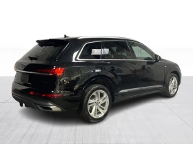 Audi Q7 55TFSI* MATRIX* S* LINE* 360КАМЕРА* МЪРТВА* ТОЧКА - 22900 € - 20894758 3 | Car24.bg Audi Q7 55TFSI* MATRIX* S* LINE* 360КАМЕРА* МЪРТВА* ТОЧКА - 22900 € - 20894758 3