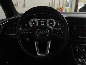 Audi Q7 55TFSI* MATRIX* S* LINE* 360КАМЕРА* МЪРТВА* ТОЧКА - 22900 € - 20894758 8 | Car24.bg Audi Q7 55TFSI* MATRIX* S* LINE* 360КАМЕРА* МЪРТВА* ТОЧКА - 22900 € - 20894758 8