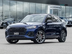 Audi SQ5 Панорама * АвтоКредит * (ЦЕНА ДО БГ) *