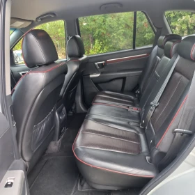 Hyundai Santa fe - 7300 € - 17773306 9 | Car24.bg Hyundai Santa fe - 7300 € - 17773306 9