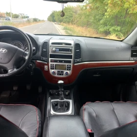 Hyundai Santa fe - 7300 € - 17773306 6 | Car24.bg Hyundai Santa fe - 7300 € - 17773306 6