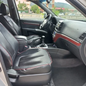 Hyundai Santa fe - 7300 € - 17773306 8 | Car24.bg Hyundai Santa fe - 7300 € - 17773306 8