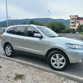 Hyundai Santa fe - 7300 € - 17773306 3 | Car24.bg Hyundai Santa fe - 7300 € - 17773306 3