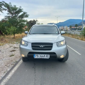 Hyundai Santa fe - 7300 € - 17773306 2 | Car24.bg Hyundai Santa fe - 7300 € - 17773306 2
