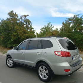 Hyundai Santa fe - 7300 € - 17773306 5 | Car24.bg Hyundai Santa fe - 7300 € - 17773306 5