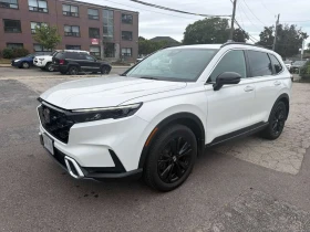 Honda Cr-v Touring | CARFAX | АВТОФИНАНСИРАНЕ - Car24.bg Honda Cr-v Touring | CARFAX | АВТОФИНАНСИРАНЕ