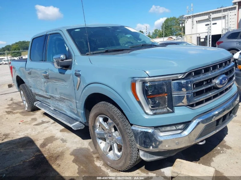 Ford F150 3.5L V-6 DI, DOHC, VVT, TURBO, 400HP 4X4 Drive - 58600 лв. / 29961.70 € - 89406359 1 | Car24.bg Ford F150 3.5L V-6 DI, DOHC, VVT, TURBO, 400HP 4X4 Drive - 58600 лв. / 29961.70 € - 89406359 1