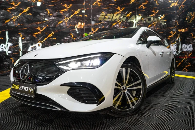 Mercedes-Benz EQE 350 LUXURY LINE BURMEISTER ЛИЗИНГ 100% - 35729 € / 69879.85 лв. - 83474469 1 | Car24.bg Mercedes-Benz EQE 350 LUXURY LINE BURMEISTER ЛИЗИНГ 100% - 35729 € / 69879.85 лв. - 83474469 1