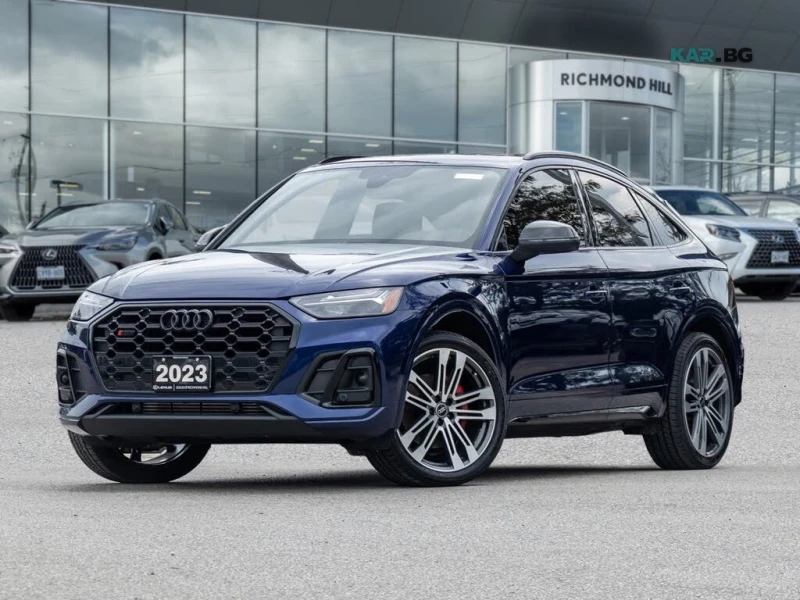 Audi SQ5 Панорама * АвтоКредит * (ЦЕНА ДО БГ) * - 30955 € - 53579885 1 | Car24.bg Audi SQ5 Панорама * АвтоКредит * (ЦЕНА ДО БГ) * - 30955 € - 53579885 1