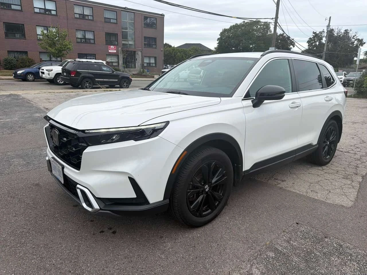 Honda Cr-v Touring | CARFAX | АВТОФИНАНСИРАНЕ | Auto.bg — изображение 1 Honda Cr-v Touring | CARFAX | АВТОФИНАНСИРАНЕ | Auto.bg — изображение 1