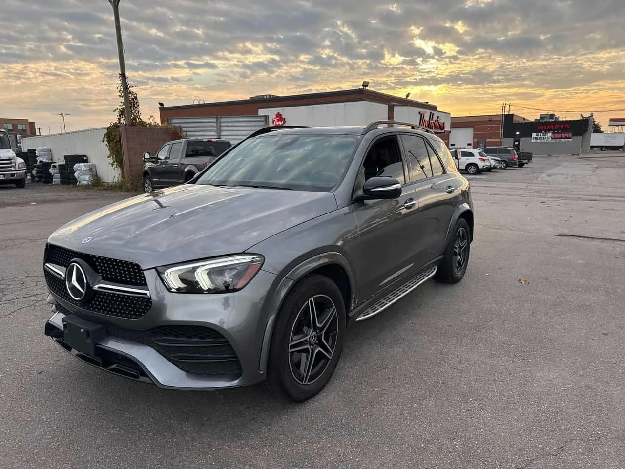 Mercedes-Benz GLE 350 4MATIC * CARFAX * АВТОКРЕДИТ* | Auto.bg — изображение 1 Mercedes-Benz GLE 350 4MATIC * CARFAX * АВТОКРЕДИТ* | Auto.bg — изображение 1