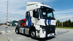 Обява за продажба на Renault T * TURBOCOMPAUND* ЛИЗИНГ НА НОВИ ФИРМИ*