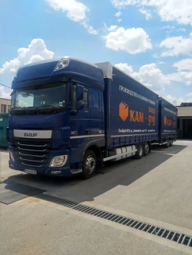 Daf XF undefined | Auto.bg — изображение 2 Daf XF undefined | Auto.bg — изображение 2