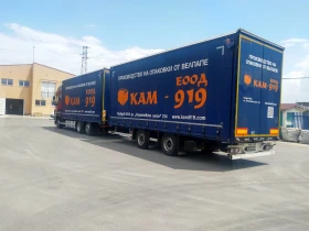 Daf XF undefined | Auto.bg — изображение 5 Daf XF undefined | Auto.bg — изображение 5
