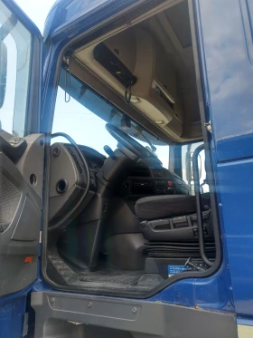 Daf XF undefined | Auto.bg — изображение 7 Daf XF undefined | Auto.bg — изображение 7