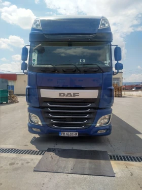 Daf XF