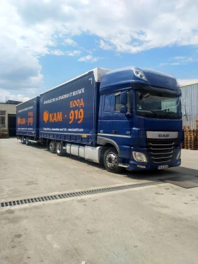 Daf XF undefined | Auto.bg — изображение 3 Daf XF undefined | Auto.bg — изображение 3