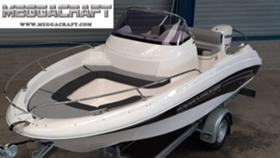 Обява за продажба на Лодка Собствено производство MEGGACRAFT 500 OPEN ~24 500 лв. - изображение 1