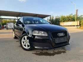 Audi A3 УНИКАТ/FACE LIFT - Car24.bg Audi A3 УНИКАТ/FACE LIFT