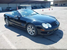 Mercedes-Benz SL 500 - Car24.bg Mercedes-Benz SL 500