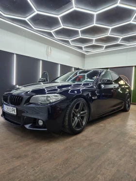 BMW 535 - 16450 € / 32173.40 лв. - 14455211 17 | Car24.bg BMW 535 - 16450 € / 32173.40 лв. - 14455211 17