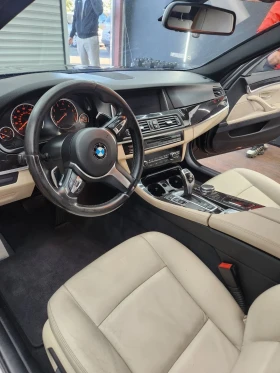 BMW 535 - 16450 € / 32173.40 лв. - 14455211 15 | Car24.bg BMW 535 - 16450 € / 32173.40 лв. - 14455211 15