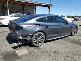 Audi S5 Quattro - 39100 лв. / 19991.51 € - 98052643 5 | Car24.bg Audi S5 Quattro - 39100 лв. / 19991.51 € - 98052643 5