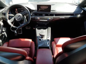Audi S5 Quattro - 39100 лв. / 19991.51 € - 98052643 7 | Car24.bg Audi S5 Quattro - 39100 лв. / 19991.51 € - 98052643 7