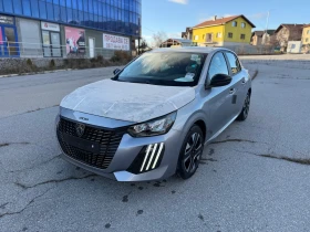 Peugeot 208 1.2i Чисто нов 15км. - Car24.bg Peugeot 208 1.2i Чисто нов 15км.