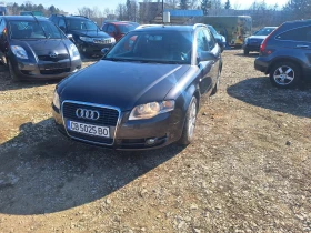 Audi A4 2.0 TDI - Car24.bg Audi A4 2.0 TDI