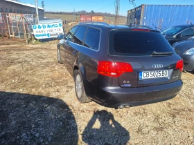 Audi A4 2.0 TDI - 2200 € / 4302.83 лв. - 56116476 4 | Car24.bg Audi A4 2.0 TDI - 2200 € / 4302.83 лв. - 56116476 4