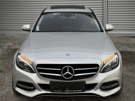 Mercedes-Benz C 220 - Car24.bg Mercedes-Benz C 220